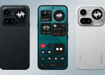 Nothing Unveils Phone (4a) Series: Stylish Midrange Devices With Flagship-Inspired Features